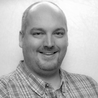 Chris Gohm Image